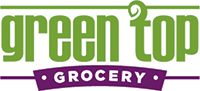 Green Top Grocery logo
