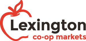 Lexington Cooperative Markets logo