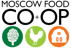 Moscow Food Co-op logo