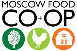 Moscow Food Co-op logo