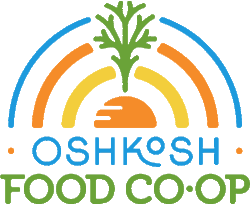 Oshkosh Food Co-op logo