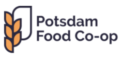 Potsdam Food Co-op logo