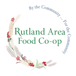Rutland Area Food Co-op logo