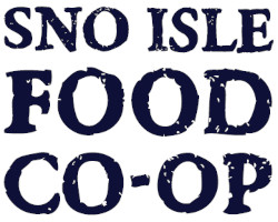Sno-Isle Food Co-op logo