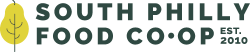 South Philly Food Co-op logo