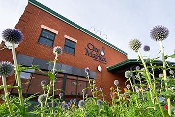 City Market / Onion River Co-op