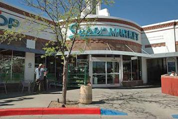 La Montanita Co-op (Nob Hill)