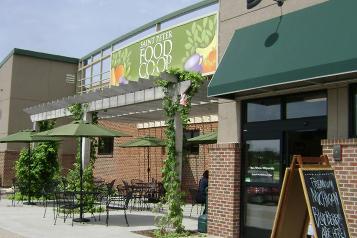 St. Peter Food Co-op & Deli St. Peter Food Co-op & Deli