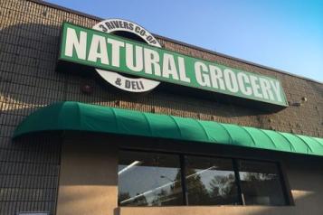 3 Rivers Natural Grocery