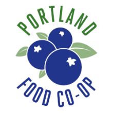 Portland Food Co-op logo