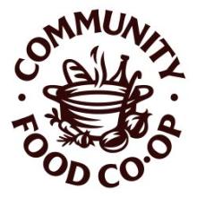 Community Food Co-op - Bozeman logo