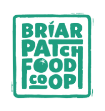 BriarPatch Food Co-op logo