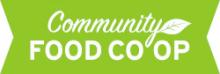 Community Food Co-op Bellingham logo