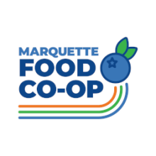 Marquette Food Co-op logo