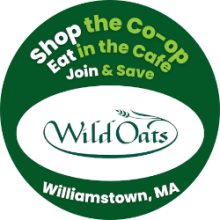 Wild Oats Market logo