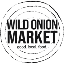 Wild Onion Market logo