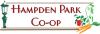 Hampden Park Co-op logo