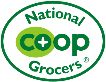 National Co+op Grocers Logo
